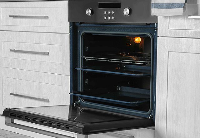 Centro Assistenza Forno Elettrico a Pistoia