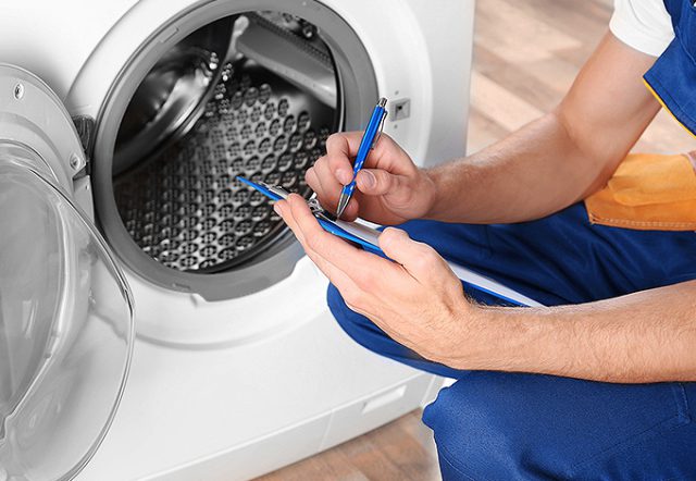 Tecnico Assistenza Elettrodomestici a Pistoia Tecnico Assistenza Elettrodomestici a Pistoia