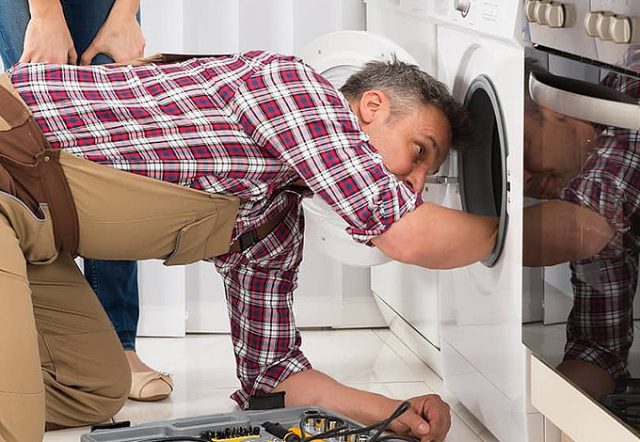 Tecnico Assistenza Hotpoint Pistoia