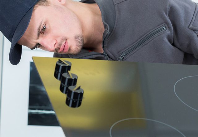 Tecnico Assistenza Piano Cottura Pistoia
