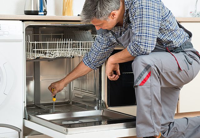 Tecnico Riparazione Lavastoviglie Pistoia